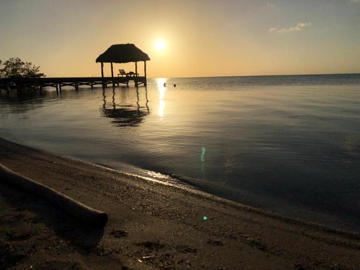 Casa Nova Cabanas سان بيدرو المظهر الخارجي الصورة