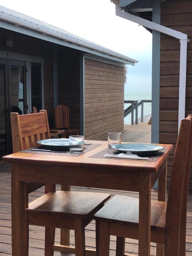 Casa Nova Cabanas سان بيدرو المظهر الخارجي الصورة