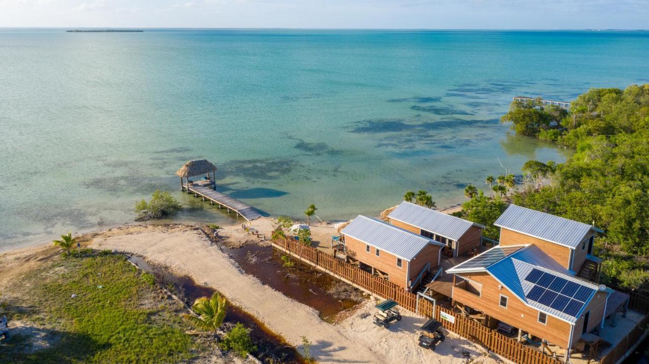 Casa Nova Cabanas سان بيدرو المظهر الخارجي الصورة